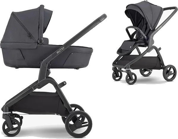 Kinderwagen