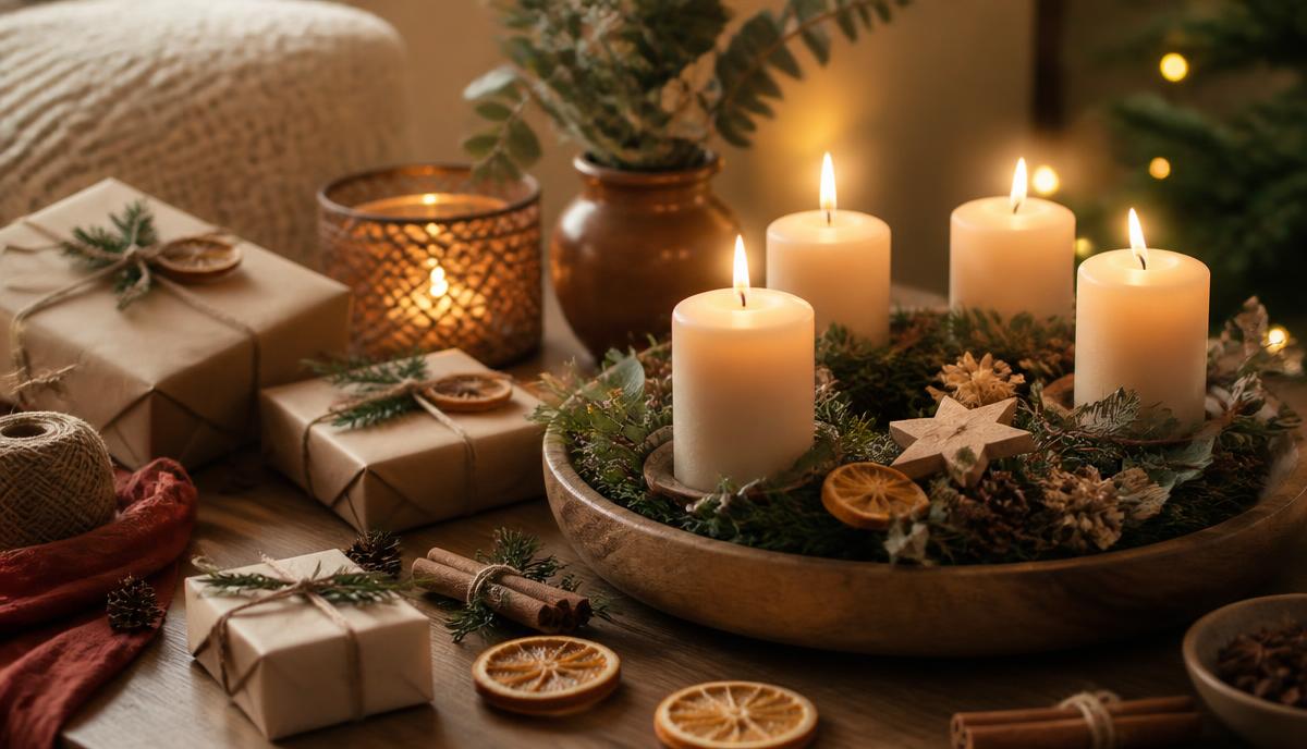 Weihnachten mit Kindern: Geschenke, Aktivitäten & Familienbudget